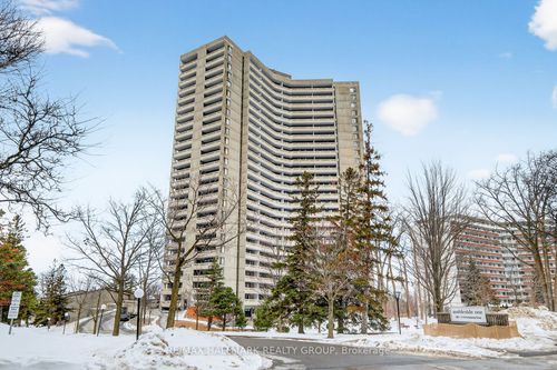 1207-1081 Ambleside Drive, Woodroffe, ON, K2B8C8 | Card Image