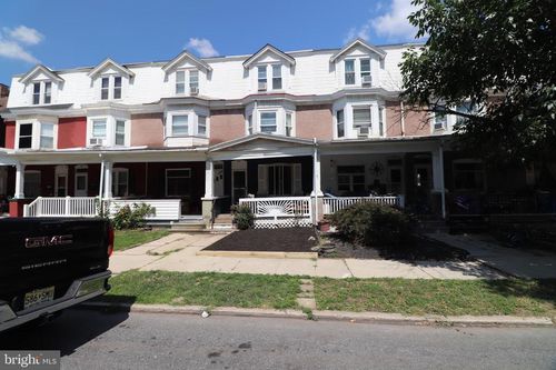 441 Franklin Avenue, PALMERTON, PA, 18071 | Card Image