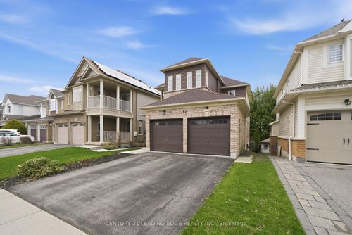 87 Tallships Drive, Whitby, ON, L1N9X5 | Card Image