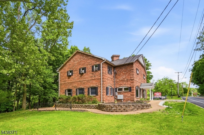Commercial Sale in Blairstown Twp. 4