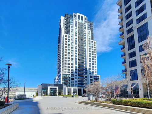1705-10 Eva Rd, Etobicoke, ON, M9C0B3 | Card Image