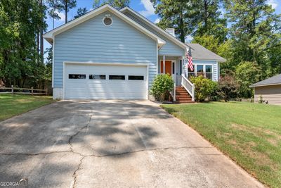 432 Santa Anna Trail, House other with 3 bedrooms, 2 bathrooms and null parking in Martinez GA | Image 3