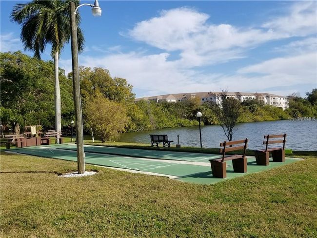 K115 - 3528 Lake Bayshore Dr, Condo with 2 bedrooms, 1 bathrooms and null parking in BRADENTON FL | Image 25