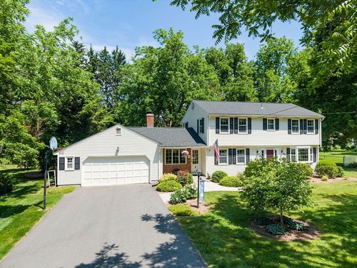 6 Brookmont Dr, Wilbraham, MA, 01095-1737 | Card Image
