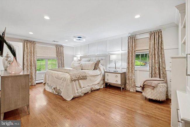 758 N Valley Forge Rd, House other with 5 bedrooms, 4 bathrooms and null parking in DEVON PA | Image 19