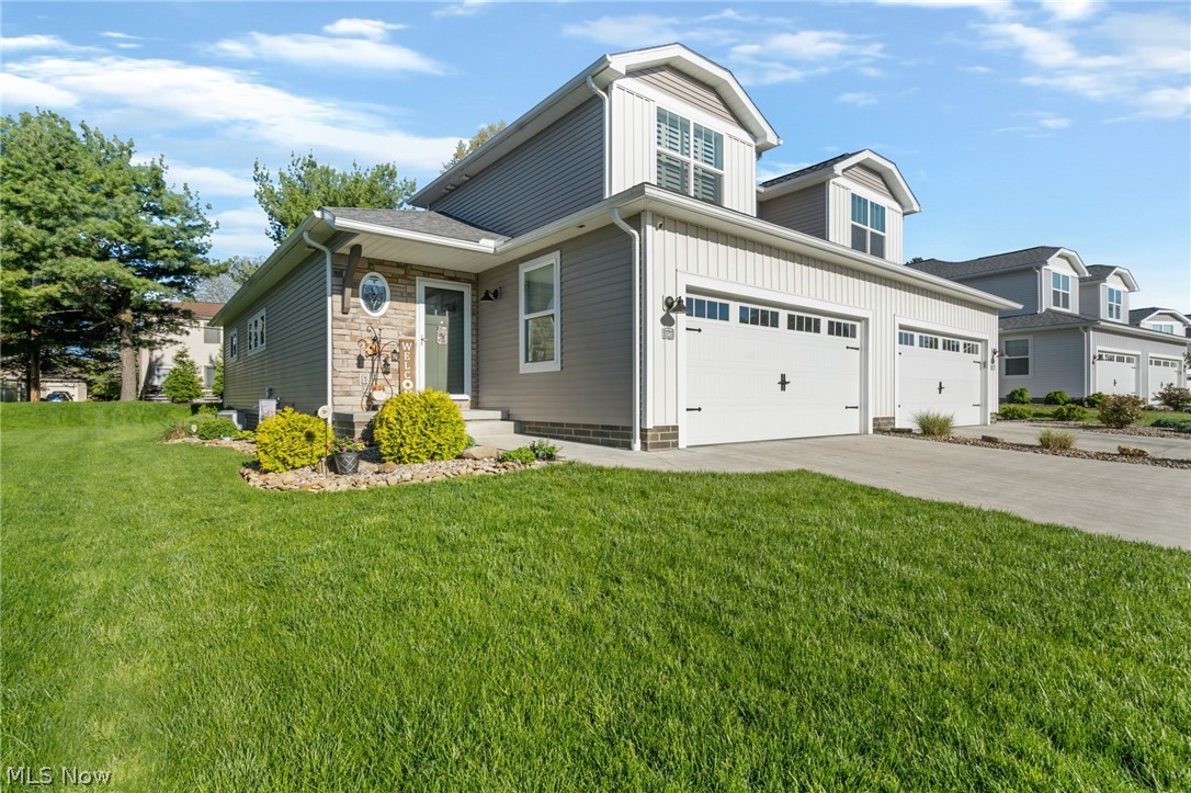 1341 Cascade Circle W, Sold in Canton Zoocasa