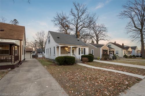 1525 Cherokee Ave, Royal Oak, MI, 48067-3306 | Card Image