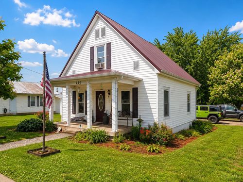 250 Broadway Street, Seaman, OH, 45679 | Card Image