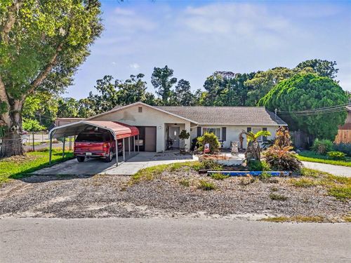 7813 Leo Kidd Avenue, PORT RICHEY, FL, 34668 | Card Image