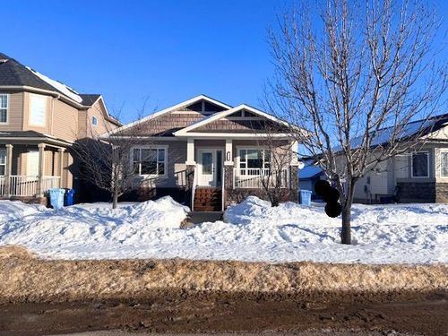 177 Sparrow Hawk Dr, Fort Mcmurray, AB, T9K0L2 | Card Image