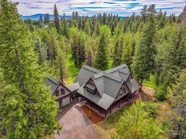 14199 Franklin Rd, House other with 3 bedrooms, 4 bathrooms and 2 parking in McCall ID | Image 46