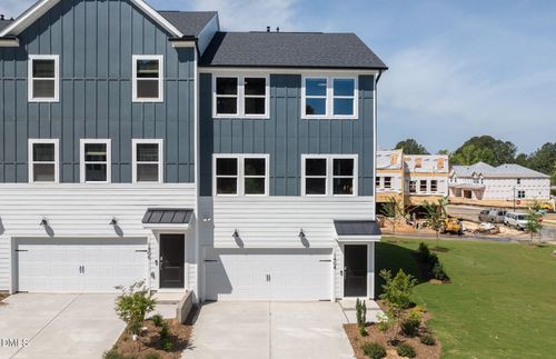 1404 Chrysalis Pl, Apex, NC, 27502-7190 | Card Image