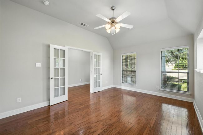 8120 Tyler Dr, House other with 3 bedrooms, 2 bathrooms and null parking in Lantana TX | Image 12