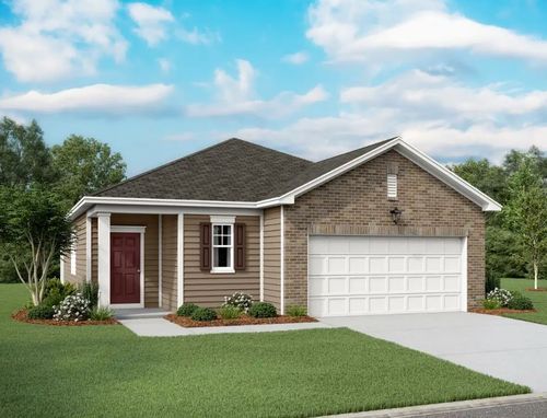 109 Bridgeview Dr, Hutto, TX, 78634-2837 | Card Image