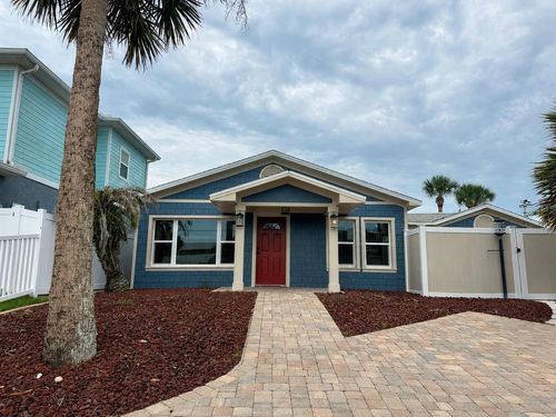 1224 S Central Ave, Flagler Beach, FL, 32136-3721 | Card Image