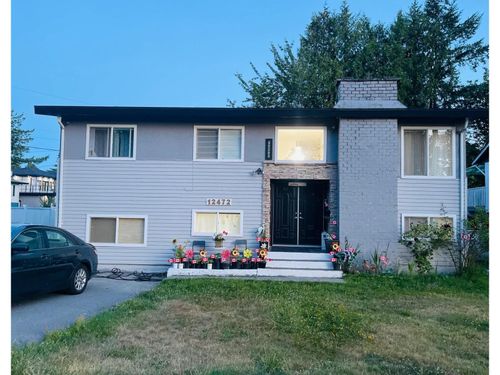 12472 100 Ave, Surrey, BC, V3V2X5 | Card Image