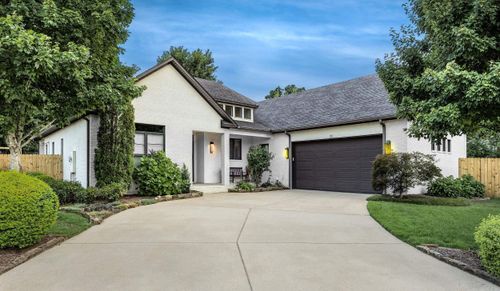 22 Stone Creek Ct, Little Rock, AR, 72223-4704 | Card Image