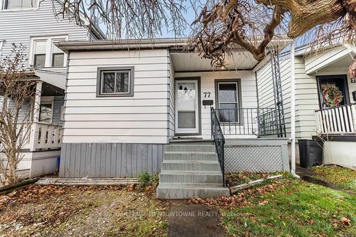 77 Province St N, Hamilton, ON, L8H4H5 | Card Image