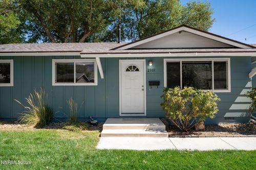 2301 Michael Dr, Carson City, NV, 89703-1551 | Card Image