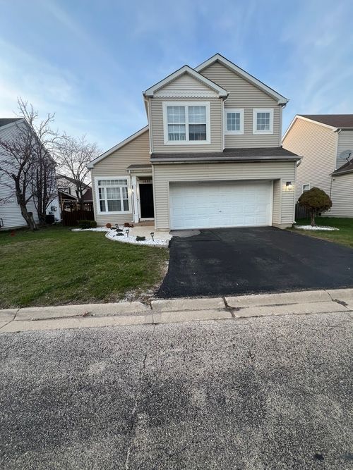 1480 Windflower Ct, Romeoville, IL, 60446-3775 | Card Image