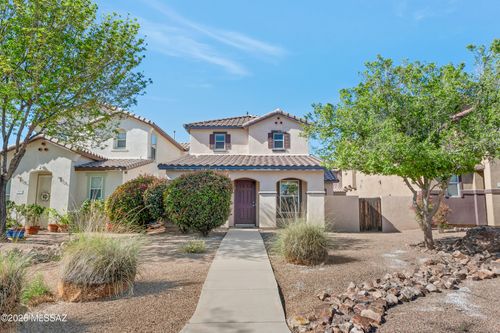 150 W Paseo Celestial, Sahuarita, AZ, 85629-8638 | Card Image