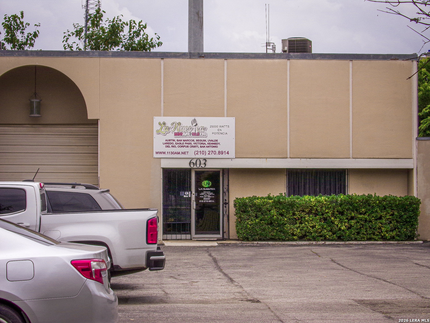 Commercial Sale in San Antonio 3