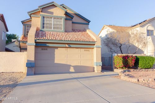 506 E Utopia Road, Phoenix, AZ, 85024 | Card Image