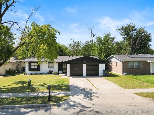 1716 S 125th East Ave, Tulsa, OK, 74128-6020 | Card Image