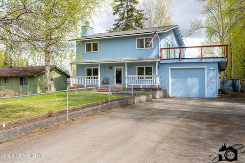 11441 Dave Lane, Anchorage, AK, 99515 | Card Image