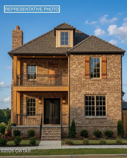42 Barton St, Jackson, TN, 38301 | Card Image