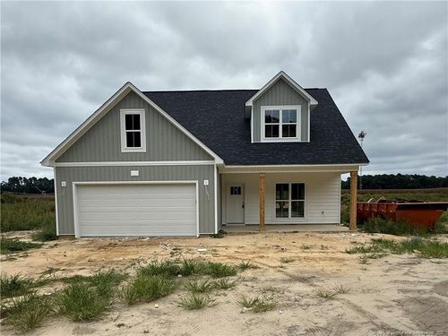 7136 Chicken Foot Rd, E Fayettevill, NC, 28306 | Card Image