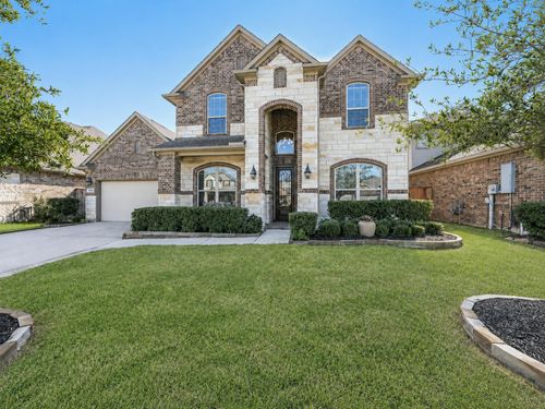 2615 Granite Shadow Ln, League City, TX, 77573-7332 | Card Image