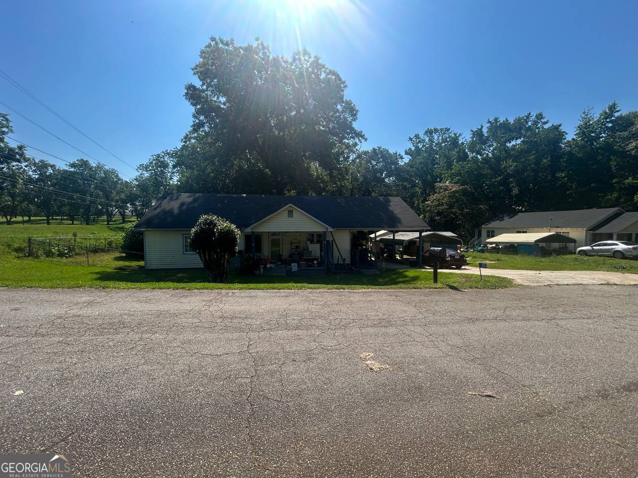 Residential in Thomaston 2