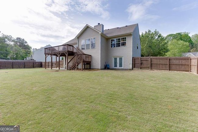 1625 Brisbane Dr, House other with 3 bedrooms, 2 bathrooms and 4 parking in Dacula GA | Image 46