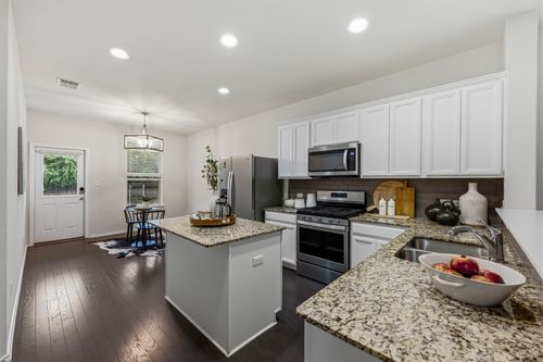 2124 Cliffbrake Way, Georgetown, TX, 78626-2772 | Card Image