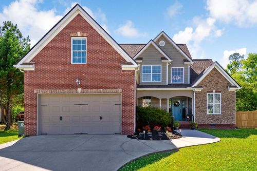1807 Clear Brook Ct, Chattanooga, TN, 37421-2784 | Card Image