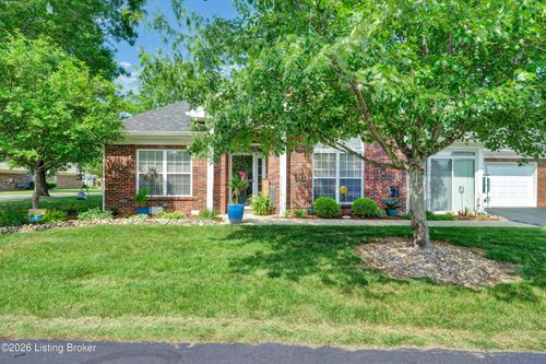 6411 Rivers End Dr, Louisville, KY, 40258 | Card Image