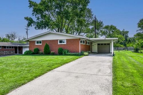 3258 Waltham Ave, Kettering, OH, 45429-3528 | Card Image