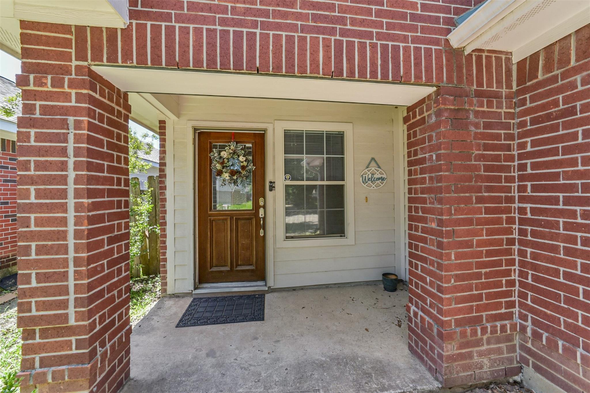 Residential in Houston 2