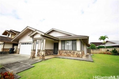 95-1105 Lauae St, Mililani, HI, 96789-4249 | Card Image