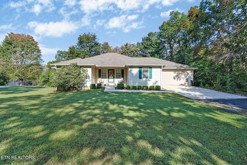 361 Creekway Drive, Crossville, TN, 38555 | Card Image