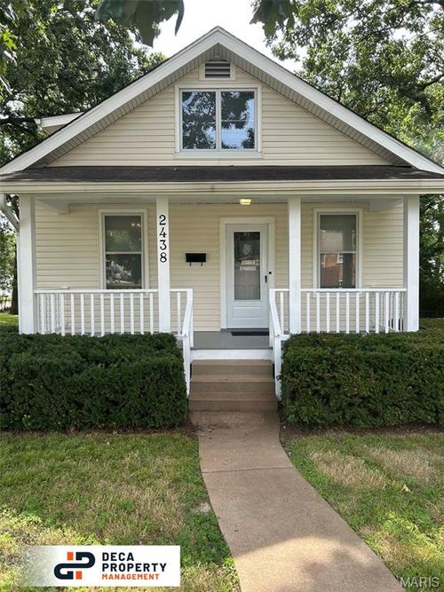 2438 Helen Ave, Brentwood, MO, 63144-2521 | Card Image