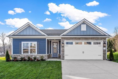 381 Springbrook Blvd, White House, TN, 37188-4401 | Card Image