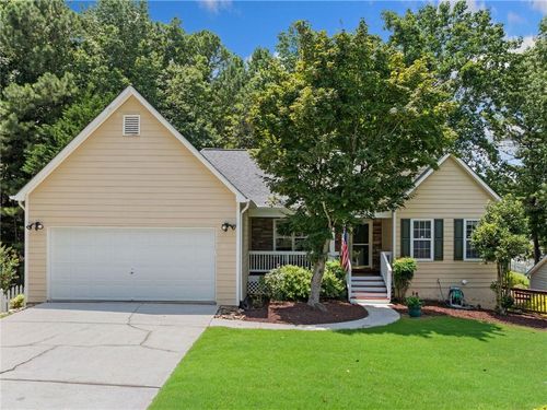 5776 Amberside Ln, Sugar Hill, GA, 30518-8459 | Card Image