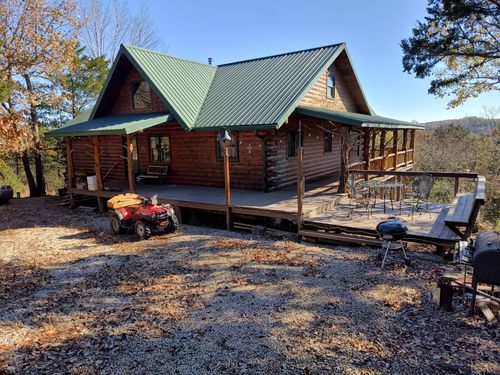 582 Rubin Ln., Isabella, MO, 65676 | Card Image