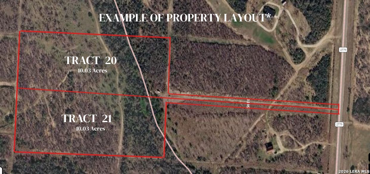 Land in Moore 4