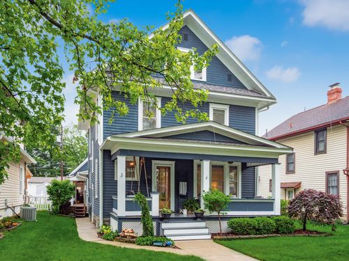 170 N Vine St, Westerville, OH, 43081-1555 | Card Image