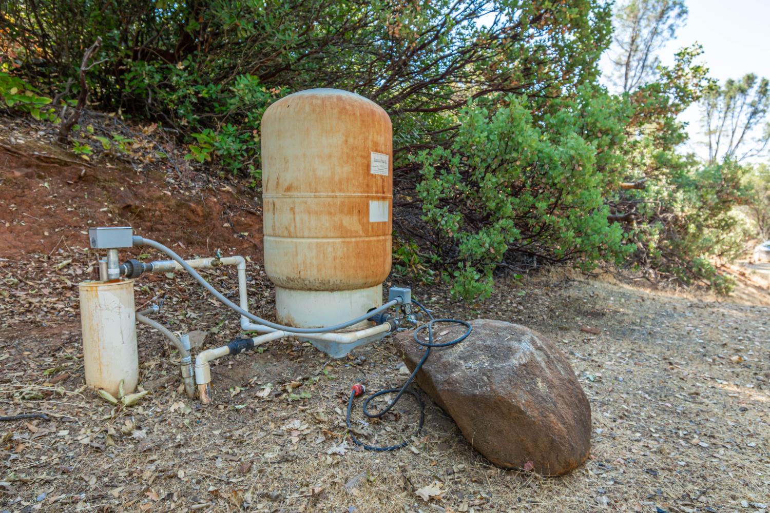 Land in Grass Valley 3