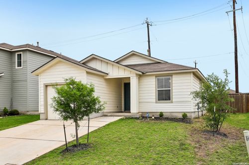 5818 Kendall Pr, San Antonio, TX, 78244-2390 | Card Image