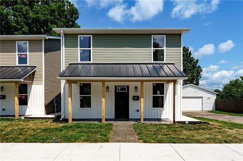4251 Pleasant View Ave, Dayton, OH, 45420-2836 | Card Image